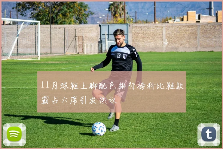 11月球鞋上脚配色排行榜科比鞋款霸占六席引发热议