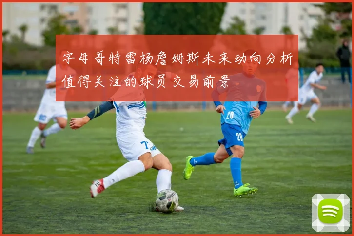 字母哥特雷杨詹姆斯未来动向分析值得关注的球员交易前景