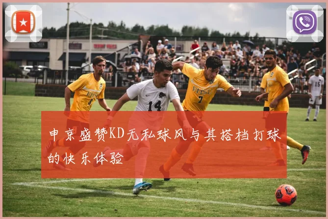 申京盛赞KD无私球风与其搭档打球的快乐体验