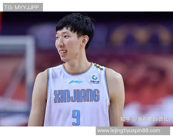 周琦回忆东莞快乐时光感慨宏远队的11冠荣耀与团队精神