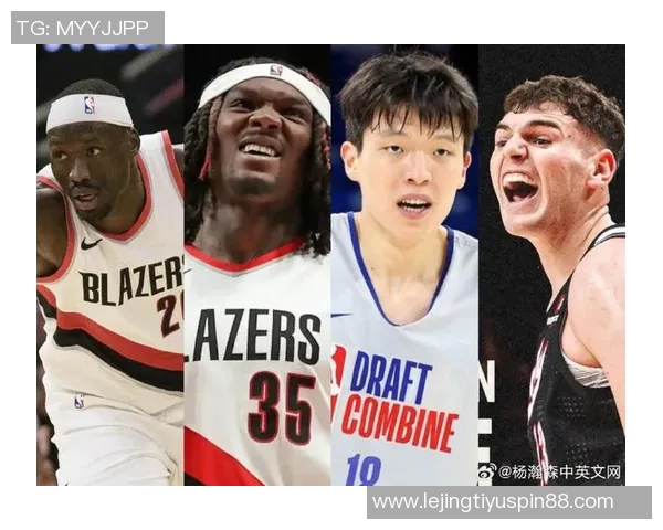 小杨面临更大挑战开拓者官方宣布克林根出战猛龙成疑