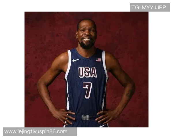 杜兰特的弹跳能力究竟如何为何扣篮时总能轻松完成不需助跑